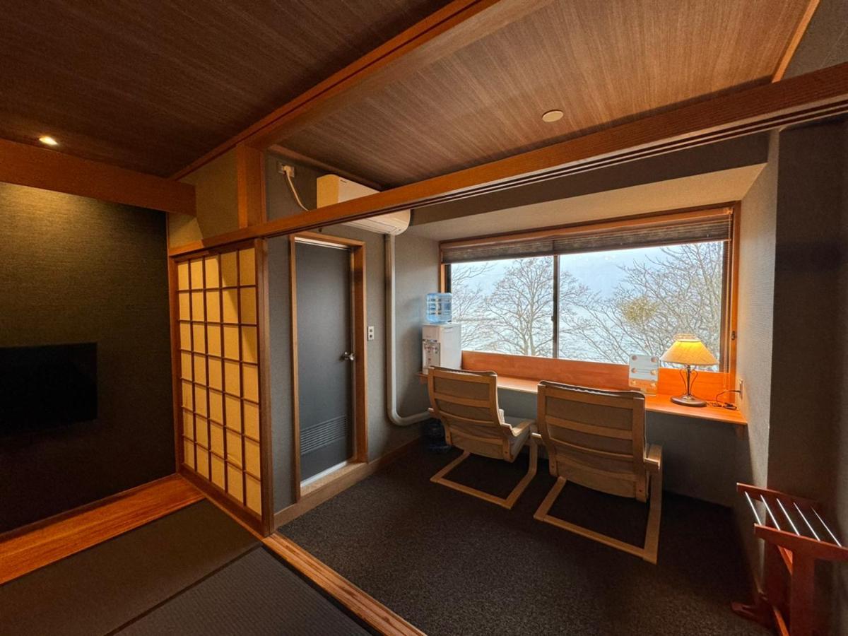 Towadakohan Sakura Exteriör bild